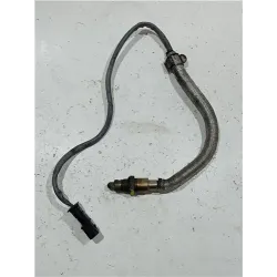 Recambio de sonda lambda para bmw serie m4 coupe (f82) basis 24v referencia OEM IAM 0258030142 0258030143  