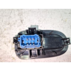 Recambio de mando elevalunas delantero derecho para renault kangoo (kc0/1_) 1.5 dci referencia OEM IAM 1007478  