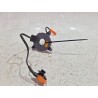 Recambio de anillo airbag para citroën xsara berlina (1997) 2.0 hdi 109 referencia OEM IAM 61620005  