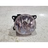 Recambio de faro antiniebla derecho para citroën c3 iii (sx) 1.2 puretech 82 referencia OEM IAM 9685425180  
