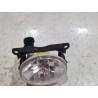 Recambio de faro antiniebla derecho para citroën c3 iii (sx) 1.2 puretech 82 referencia OEM IAM 9685425180  