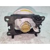 Recambio de faro antiniebla derecho para citroën c3 iii (sx) 1.2 puretech 82 referencia OEM IAM 9685425180  
