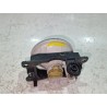 Recambio de faro antiniebla derecho para citroën c3 iii (sx) 1.2 puretech 82 referencia OEM IAM 9685425180  