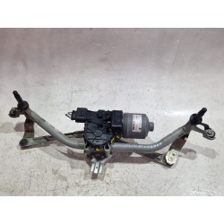 Recambio de mando limpiaparabrisas para citroën c3 iii (sx) 1.2 puretech 82 referencia OEM IAM 0390250001  