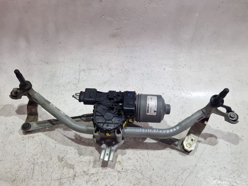 Recambio de mando limpiaparabrisas para citroën c3 iii (sx) 1.2 puretech 82 referencia OEM IAM 0390250001  