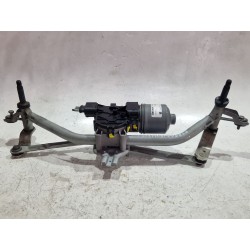 Recambio de mando limpiaparabrisas para citroën c3 iii (sx) 1.2 puretech 82 referencia OEM IAM 0390250001  