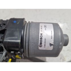 Recambio de mando limpiaparabrisas para citroën c3 iii (sx) 1.2 puretech 82 referencia OEM IAM 0390250001  