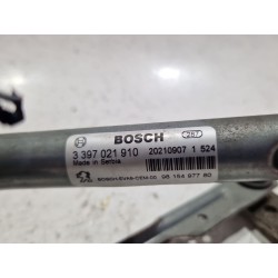 Recambio de mando limpiaparabrisas para citroën c3 iii (sx) 1.2 puretech 82 referencia OEM IAM 0390250001  