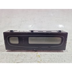 PANTALLA MULTIFUNCION 8200002604A 