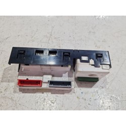 Recambio de pantalla multifuncion para renault laguna ii (bg0)(2001) 1.9 dci referencia OEM IAM 8200002604A  