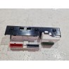 Recambio de pantalla multifuncion para renault laguna ii (bg0)(2001) 1.9 dci referencia OEM IAM 8200002604A  