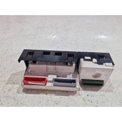 Recambio de pantalla multifuncion para renault laguna ii (bg0)(2001) 1.9 dci referencia OEM IAM 8200002604A  