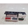 Recambio de pantalla multifuncion para renault laguna ii (bg0)(2001) 1.9 dci referencia OEM IAM 8200002604A  