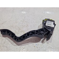 Recambio de potenciometro pedal para citroën c3 iii (sx) 1.2 puretech 82 referencia OEM IAM 9835904480  