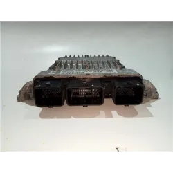 Recambio de centralita inyeccion para ford fiesta (cbk)(2002) referencia OEM IAM 5WS40433AT  
