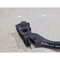 Recambio de potenciometro pedal para citroën c3 iii (sx) 1.2 puretech 82 referencia OEM IAM 9835904480  