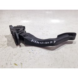 Recambio de potenciometro pedal para citroën c3 iii (sx) 1.2 puretech 82 referencia OEM IAM 9835904480  