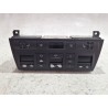 Recambio de mando climatizador para audi a6 c5 (4b2, 4b4) 2.5 tdi referencia OEM IAM 4B0820043AD  