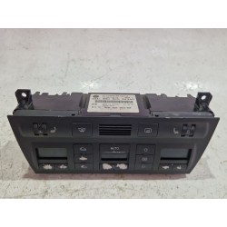 Recambio de mando climatizador para audi a6 c5 (4b2, 4b4) 2.5 tdi referencia OEM IAM 4B0820043AD  