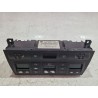 Recambio de mando climatizador para audi a6 c5 (4b2, 4b4) 2.5 tdi referencia OEM IAM 4B0820043AD  