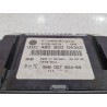 Recambio de mando climatizador para audi a6 c5 (4b2, 4b4) 2.5 tdi referencia OEM IAM 4B0820043AD  