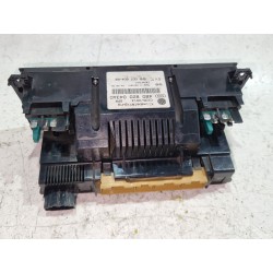 Recambio de mando climatizador para audi a6 c5 (4b2, 4b4) 2.5 tdi referencia OEM IAM 4B0820043AD  