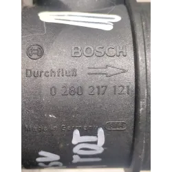 Recambio de caudalimetro para seat leon (1m1)(11.1999) tdi referencia OEM IAM 0280217121  