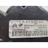 Recambio de faro antiniebla derecho para citroën c3 iii (sx) 1.2 puretech 82 referencia OEM IAM 9833480480  