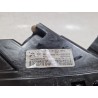 Recambio de faro antiniebla derecho para citroën c3 iii (sx) 1.2 puretech 82 referencia OEM IAM 9833480480  
