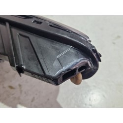 Recambio de faro antiniebla derecho para citroën c3 iii (sx) 1.2 puretech 82 referencia OEM IAM 9833480480  