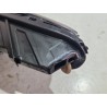 Recambio de faro antiniebla derecho para citroën c3 iii (sx) 1.2 puretech 82 referencia OEM IAM 9833480480  