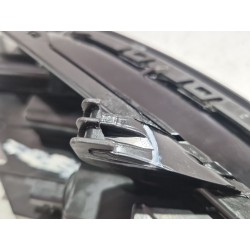 Recambio de faro antiniebla derecho para citroën c3 iii (sx) 1.2 puretech 82 referencia OEM IAM 9833480480  