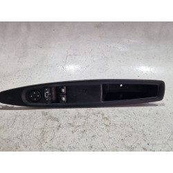 Recambio de mando elevalunas delantero izquierdo para citroën c4 coupé (la_) 2.0 hdi referencia OEM IAM 9651464377  