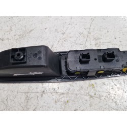 Recambio de mando elevalunas delantero izquierdo para citroën c4 coupé (la_) 2.0 hdi referencia OEM IAM 9651464377  