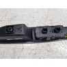 Recambio de mando elevalunas delantero izquierdo para citroën c4 coupé (la_) 2.0 hdi referencia OEM IAM 9651464377  