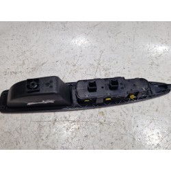 Recambio de mando elevalunas delantero izquierdo para citroën c4 coupé (la_) 2.0 hdi referencia OEM IAM 9651464377  
