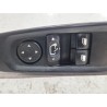 Recambio de mando elevalunas delantero izquierdo para citroën c4 coupé (la_) 2.0 hdi referencia OEM IAM 9651464377  