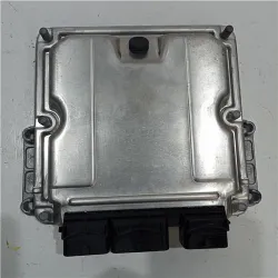 Recambio de centralita inyeccion para citroën c5 berlina hdi (dcrhzb, dcrhze) referencia OEM IAM 0281010808 EDC15C213  