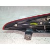 Recambio de piloto trasero izquierdo para renault kangoo (kc0/1_) 1.5 dci referencia OEM IAM 8200419966  