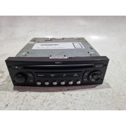 SISTEMA AUDIO / RADIO CD 7645138393 