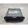 Recambio de sistema audio / radio cd para citroën c4 i (lc_) 1.6 hdi referencia OEM IAM 7645138393  
