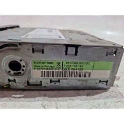 Recambio de sistema audio / radio cd para citroën c4 i (lc_) 1.6 hdi referencia OEM IAM 7645138393  
