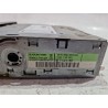 Recambio de sistema audio / radio cd para citroën c4 i (lc_) 1.6 hdi referencia OEM IAM 7645138393  