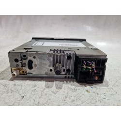 Recambio de sistema audio / radio cd para citroën c4 i (lc_) 1.6 hdi referencia OEM IAM 7645138393  