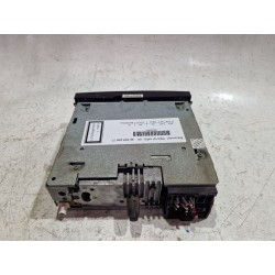 Recambio de sistema audio / radio cd para citroën c4 i (lc_) 1.6 hdi referencia OEM IAM 7645138393  