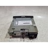 Recambio de sistema audio / radio cd para citroën c4 i (lc_) 1.6 hdi referencia OEM IAM 7645138393  