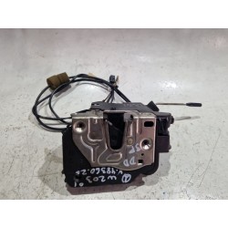 Recambio de cerradura puerta delantera derecha para mercedes-benz clase c coupé (cl203) c 180 (203.735) referencia OEM IAM 20372