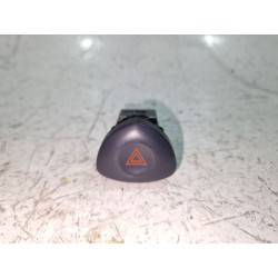 Recambio de boton emergencia para renault clio ii fase i (b/cb0)(1998) 1.1 75 cv referencia OEM IAM 442723  