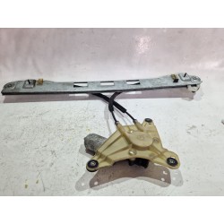 Recambio de mecanismo elevalunas delantero izquierdo para renault master iii furgoneta (fv) 2.3 dci 125 fwd (fv0c, fv0d, fv0g, f