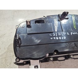 Recambio de cuadro completo para citroën c3 iii (sx) 1.2 puretech 82 referencia OEM IAM 983755368000  